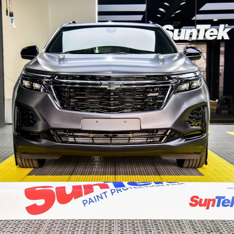 Suntek Ultra Clear TPU защитная пленка для краски PPF автомобильная пленка гидрофобная поверхность устойчивость к пятнам глянцевая длинная жидкость
Suntek Ultra Clear TPU защитная пленка для краски PPF автомобильная пленка гидрофобная поверхность устойчивость к пятнам глянцевая длинная жидкость