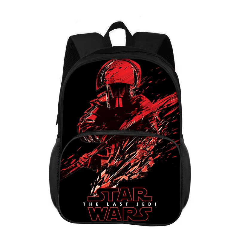 with Front Pocket Backpack Students Kids Star Wars School Bags for Girls Boys Bookbag Travel Large Capacity Backpack
with Front Pocket Backpack Students Kids Star Wars School Bags for Girls Boys Bookbag Travel Large Capacity Backpack