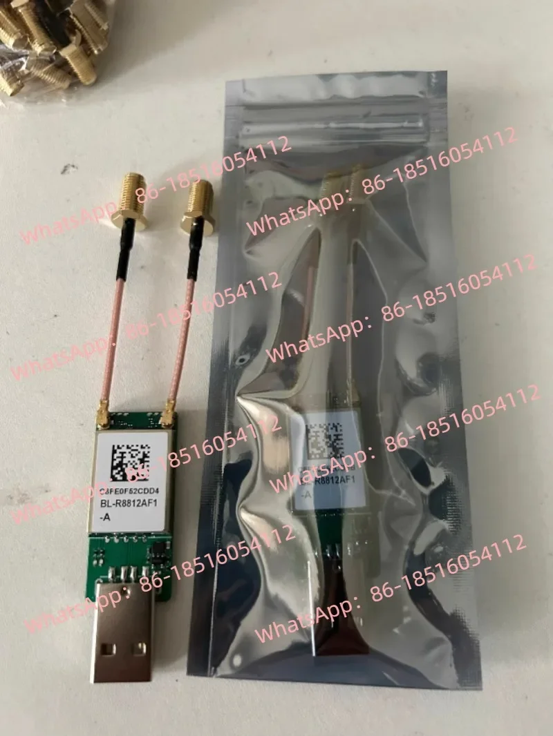 AC1200 Network Interface Card Openipc Image Transfer
AC1200 Network Interface Card Openipc Image Transfer