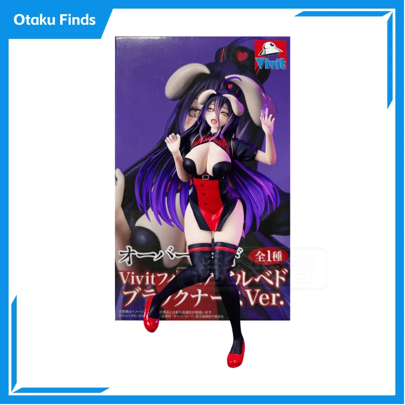 【 in Stock 】 System Service Overlord EYSJERVICVivit Series Black Nurse Yarbeide Landscape Handmade Model Collection Gift Toy
【 in Stock 】 System Service Overlord EYSJERVICVivit Series Black Nurse Yarbeide Landscape Handmade Model Collection Gift Toy