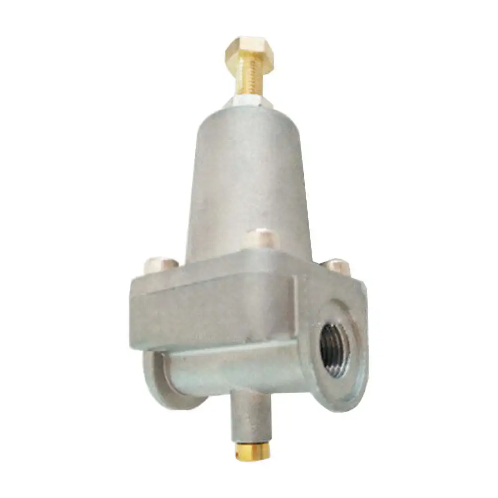 Pressure Regulating Valve 92956093 For Ingersoll Rand Air Compressor
Pressure Regulating Valve 92956093 For Ingersoll Rand Air Compressor