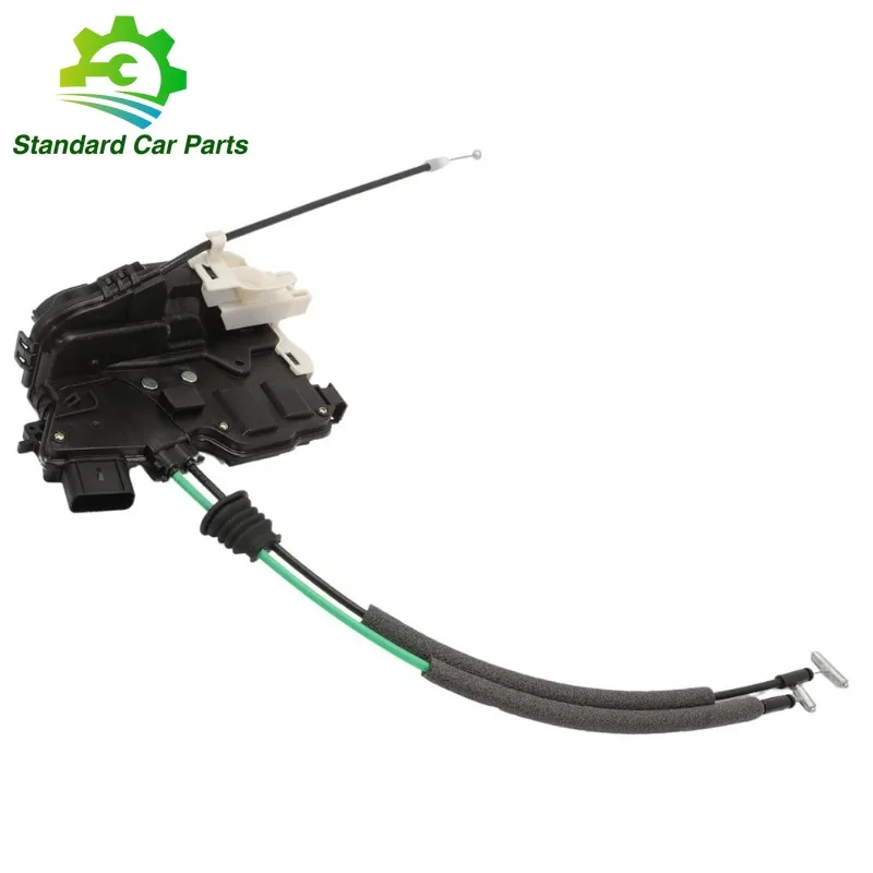 81320-2P020 4pins Front Right Passenger Side Door Lock Actuator for Kia Sorento 2011 2012 2013 2014 2015 813202P020 81320 2P020
81320-2P020 4pins Front Right Passenger Side Door Lock Actuator for Kia Sorento 2011 2012 2013 2014 2015 813202P020 81320 2P020