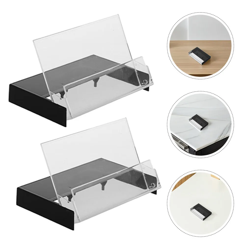 20Pcs Vintage Cassette Box Retro Tape Storage Organizer Clear Plastic Holder Audio Tape Storage Case Multifunctional Music
20Pcs Vintage Cassette Box Retro Tape Storage Organizer Clear Plastic Holder Audio Tape Storage Case Multifunctional Music