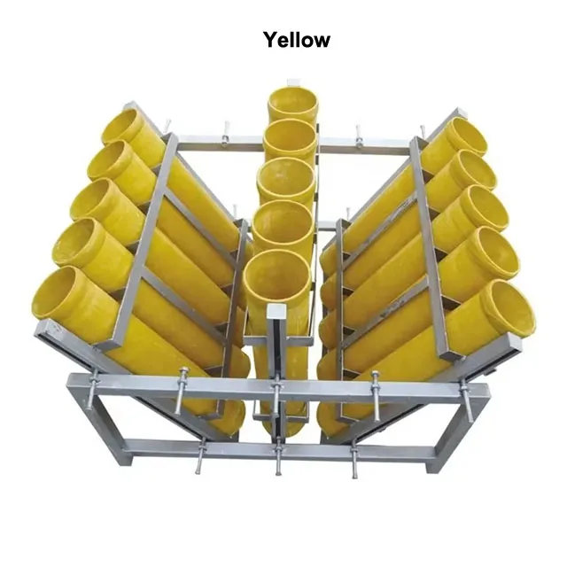 1.75'' 2" 2.5" 3" 4" 5" 6'' Mortar Tube for Fire-works Party Cold Fire Stage Effect Pyrotechnic Salute Glassfiber Shell
1.75'' 2" 2.5" 3" 4" 5" 6'' Mortar Tube for Fire-works Party Cold Fire Stage Effect Pyrotechnic Salute Glassfiber Shell