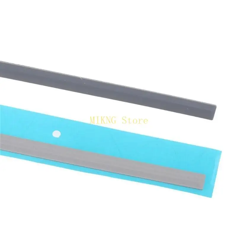 Bottom Base Rubber Feet Strip , Replacement for HP X360 15-DR, X360 15-DS Cover Non-Slip Bottom Case Strip best sale
Bottom Base Rubber Feet Strip , Replacement for HP X360 15-DR, X360 15-DS Cover Non-Slip Bottom Case Strip best sale