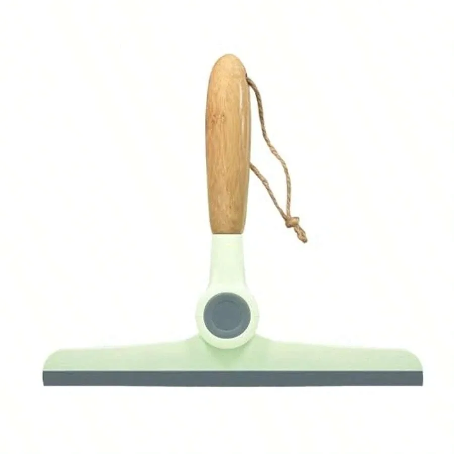 Small Squeegee Silicone Squeegee With Handle Household Cleaner For Mirror Window Car Windshield Shower Door Countertop Green Ha
Small Squeegee Silicone Squeegee With Handle Household Cleaner For Mirror Window Car Windshield Shower Door Countertop Green Ha