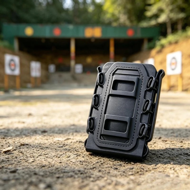 2026 New Soft Mag Pouch Storage Bag For 5.56 7.62 Foam Darts With MOLLE Clip Buckle Outdoor Sport Tactical Toy Accessories
2026 New Soft Mag Pouch Storage Bag For 5.56 7.62 Foam Darts With MOLLE Clip Buckle Outdoor Sport Tactical Toy Accessories