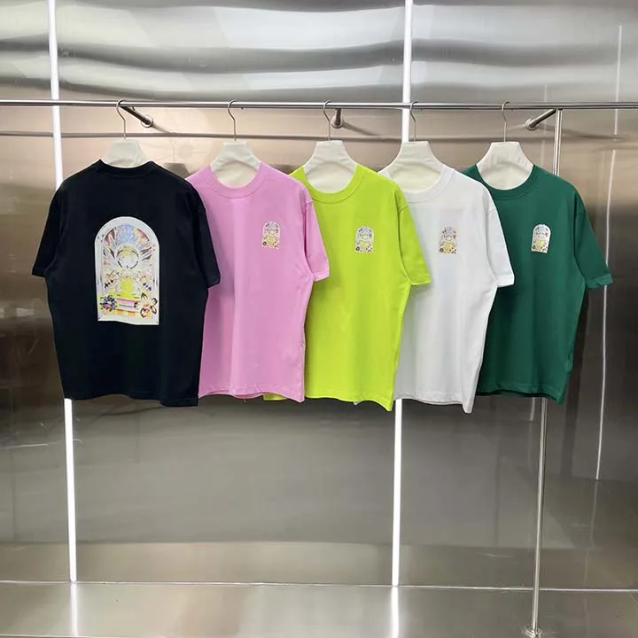 2026ss Top Quality Casinoblank Classic Gate Printed Women Men T shirts Tees Oversized Men Casual Cotton T shirt For Summer
2026ss Top Quality Casinoblank Classic Gate Printed Women Men T shirts Tees Oversized Men Casual Cotton T shirt For Summer