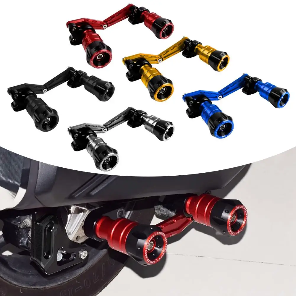 High-end Motorcycle Exhaust Pipe Falling Ball For Xmax300 X Max 300 Xmax 250 Nmax155/125 Anti Drop Access E1o0
High-end Motorcycle Exhaust Pipe Falling Ball For Xmax300 X Max 300 Xmax 250 Nmax155/125 Anti Drop Access E1o0