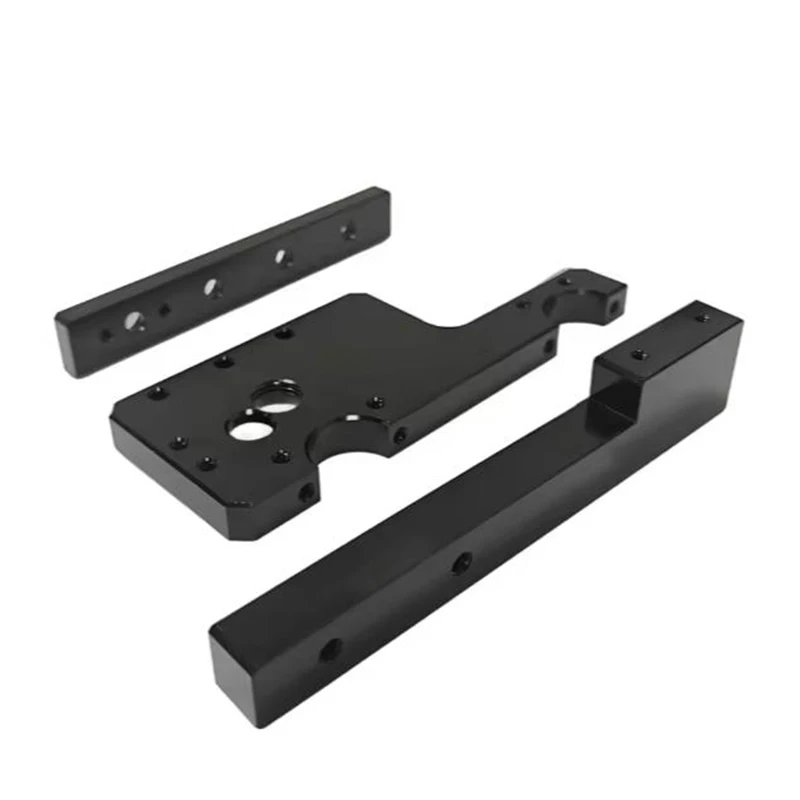 CNC Parts Rapid Prototyping Service Cnc Machining Milling Turning Metal 6061 Aluminum Parts
CNC Parts Rapid Prototyping Service Cnc Machining Milling Turning Metal 6061 Aluminum Parts