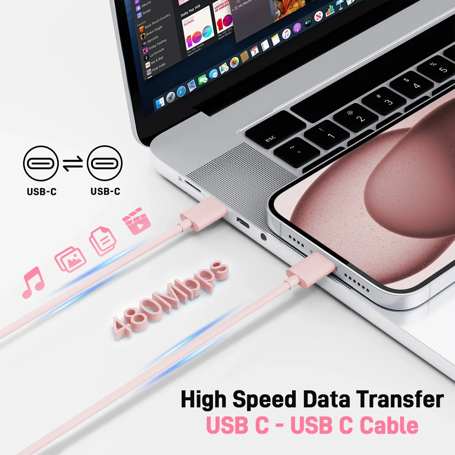Gourde Cable c fast charging cable type c USB C Cable phone charging cables For iphone 15 pro max 16 Plus Xiaomi Samsung PD 20W
Gourde Cable c fast charging cable type c USB C Cable phone charging cables For iphone 15 pro max 16 Plus Xiaomi Samsung PD 20W