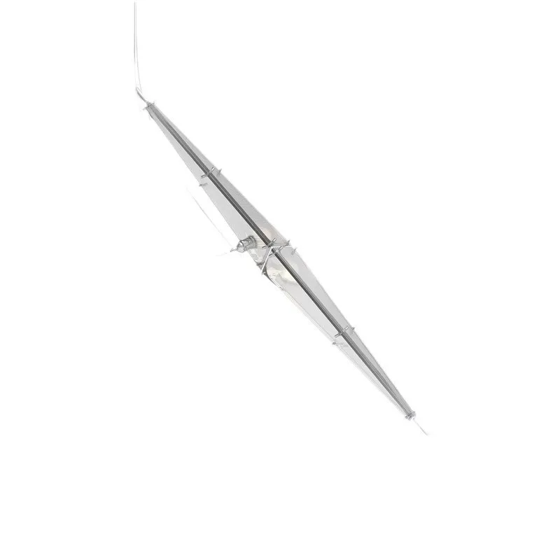 Restaurant chandelier minimalist art niche hollow staircase bar living room cafe
Restaurant chandelier minimalist art niche hollow staircase bar living room cafe