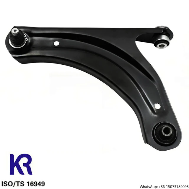 196247 WISHBONE TRACK CONTROL ARM FRONT RIGHT BILSTEIN FOR DACIA SPRING 545025718R 545035275R
196247 WISHBONE TRACK CONTROL ARM FRONT RIGHT BILSTEIN FOR DACIA SPRING 545025718R 545035275R