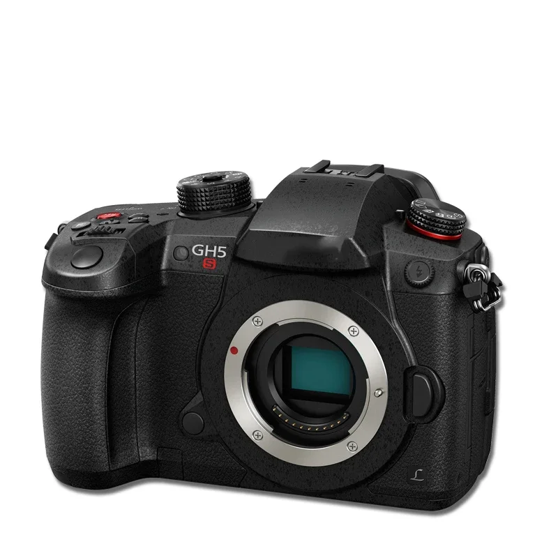 For LUMIX GH5S 4K Mirrorless Video 4K Digital HD 8K Pictures GH3.GH4.GH5S.GH6 G95. G85
For LUMIX GH5S 4K Mirrorless Video 4K Digital HD 8K Pictures GH3.GH4.GH5S.GH6 G95. G85