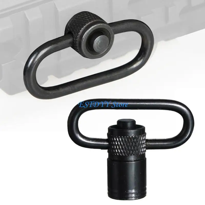G6DE 2 Pieces 1.25" Push Button Sling
G6DE 2 Pieces 1.25" Push Button Sling