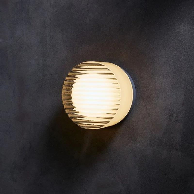 Simple Modern Bedroom Decor Bedside LED Wall Mounted Lamp Nordic Personality Acrylic Lampshade Sconces Entrance Ceiling Lights
Simple Modern Bedroom Decor Bedside LED Wall Mounted Lamp Nordic Personality Acrylic Lampshade Sconces Entrance Ceiling Lights