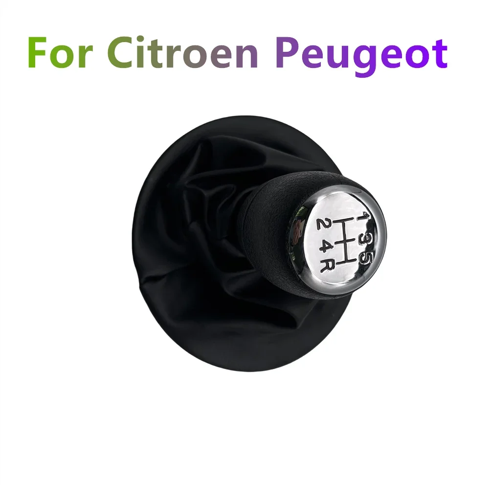 5-скоростная ручка переключения передач для Citroen Berlingo 1996-2008 для Peugeot Partner 1996-2008, автомобильные аксессуары
5-скоростная ручка переключения передач для Citroen Berlingo 1996-2008 для Peugeot Partner 1996-2008, автомобильные аксессуары