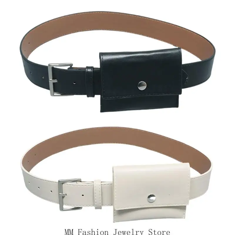 Mini Belt Bag For Women Buckles 2000S Trend Waist Apricot Unisex Fashion D0UB
Mini Belt Bag For Women Buckles 2000S Trend Waist Apricot Unisex Fashion D0UB