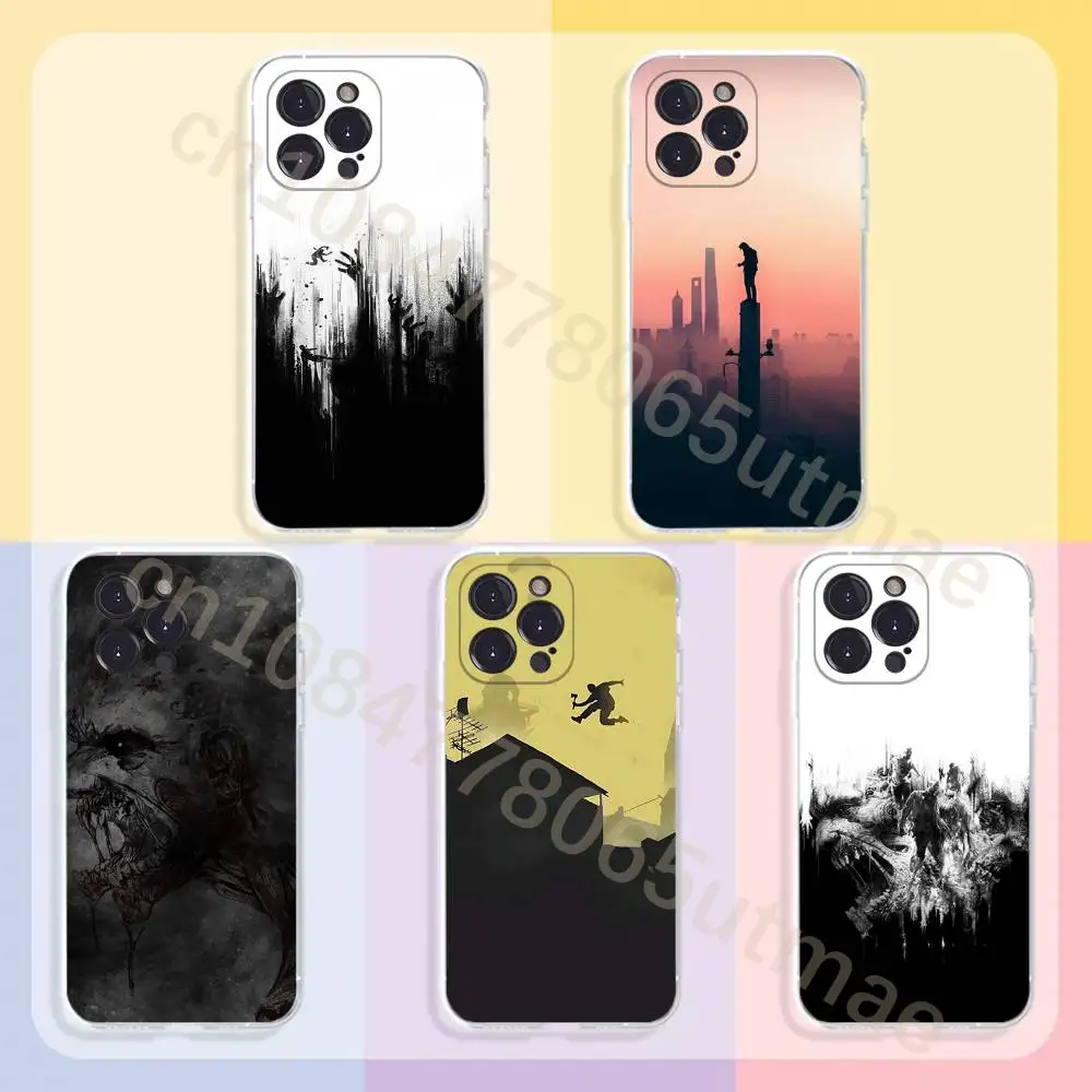 D-Dying Light Phone Case For iPhone17,16,15,14,13,12,11,Pro,Xs,Max,Mini,Plus Antislip Shockproof Hard
D-Dying Light Phone Case For iPhone17,16,15,14,13,12,11,Pro,Xs,Max,Mini,Plus Antislip Shockproof Hard