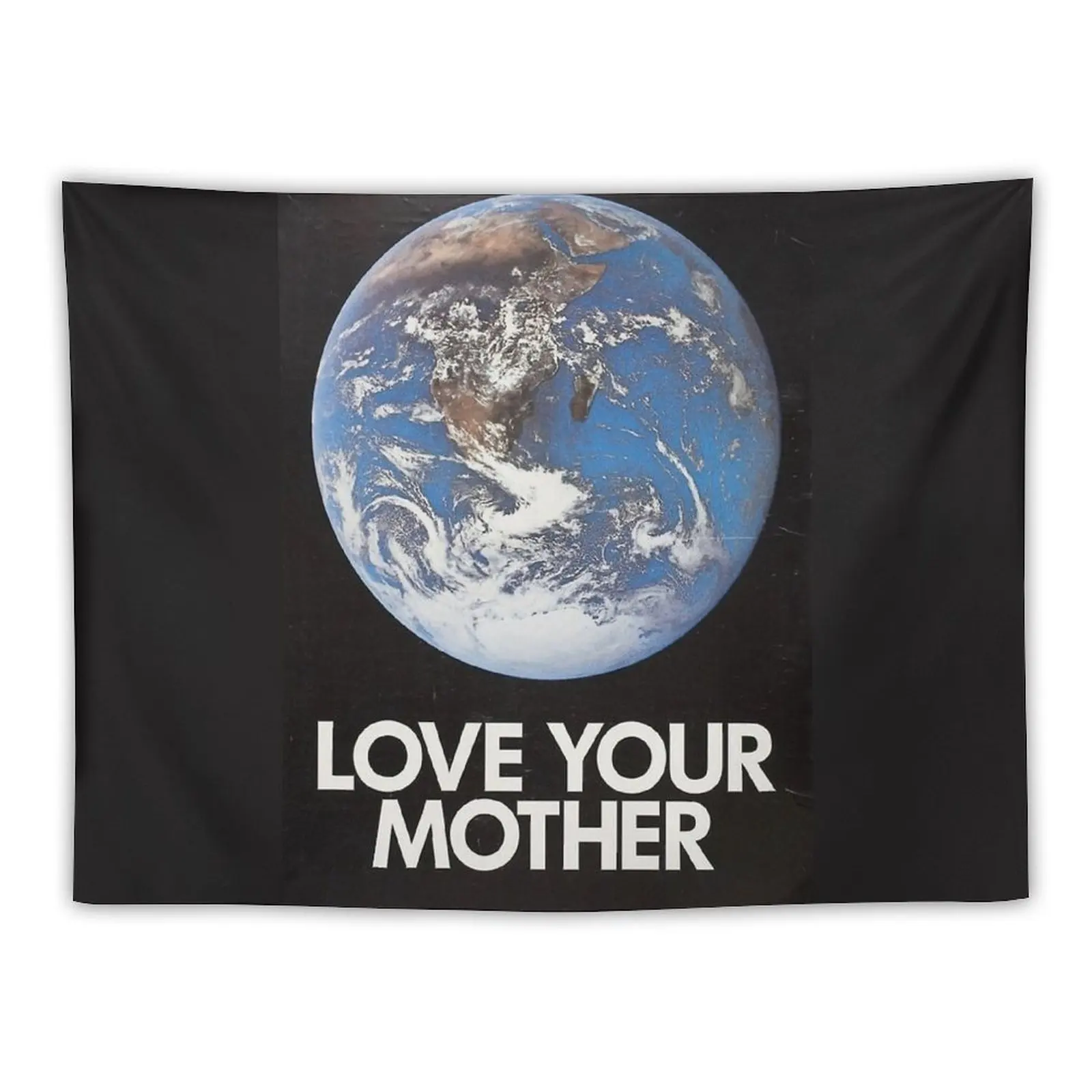 New /Love Your Mother! Poster Tapestry Tapestry For Bedroom Wall Mural House Decorations Bedroom Organization And Decoration
New /Love Your Mother! Poster Tapestry Tapestry For Bedroom Wall Mural House Decorations Bedroom Organization And Decoration