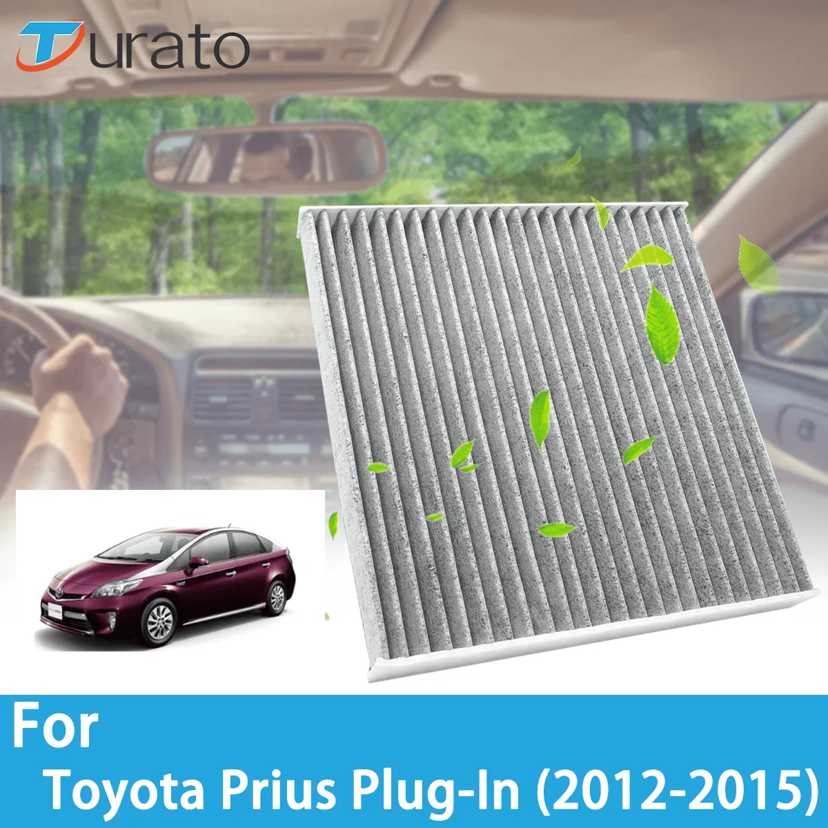 Воздушный фильтр в салон автомобиля для Toyota Prius Plug-In 2012-2015 Auto ФИЛЬТРЫ из углеродного волокна 87139-02020 87139-02090 87139-06040 87139-0608
Воздушный фильтр в салон автомобиля для Toyota Prius Plug-In 2012-2015 Auto ФИЛЬТРЫ из углеродного волокна 87139-02020 87139-02090 87139-06040 87139-0608