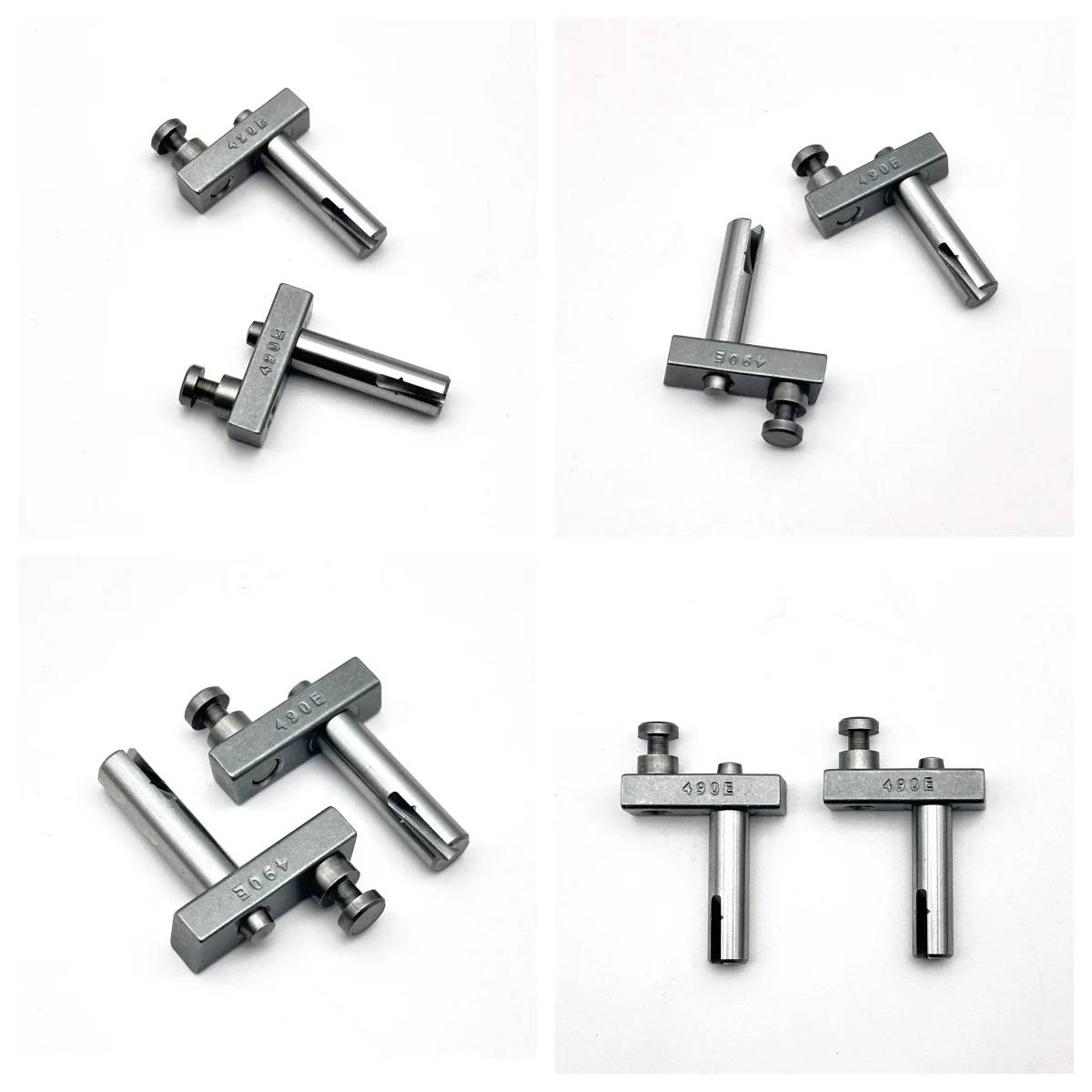 12PCS Metering Valve 7123-490E Apply for DPA Head Rotor CAV Diesel Pump
12PCS Metering Valve 7123-490E Apply for DPA Head Rotor CAV Diesel Pump