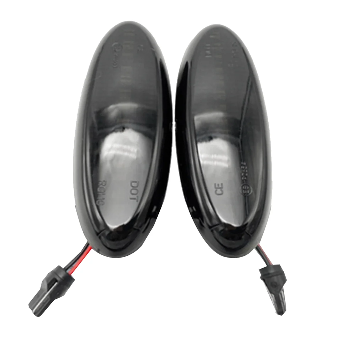 Car LED Front Side Marker Lights Turn Signal Blinker Light for Mazda Protege MX-6 Tribute B33P51120A 631913762A
Car LED Front Side Marker Lights Turn Signal Blinker Light for Mazda Protege MX-6 Tribute B33P51120A 631913762A