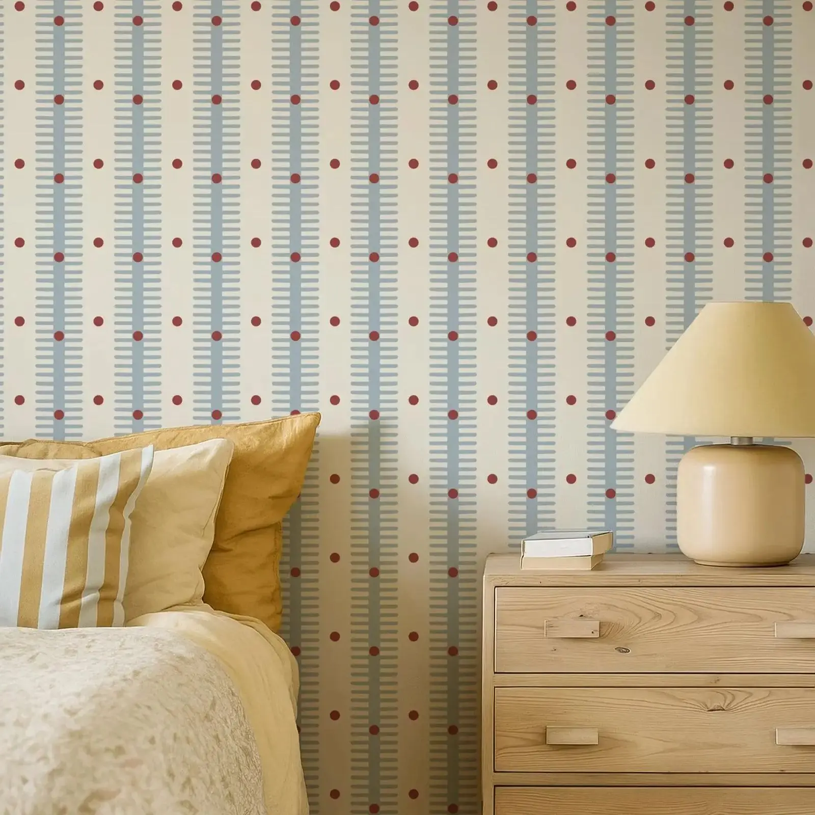 Самоклеящиеся обои с точками и линиями, игривые ретро-обои с эффектом отслаивания и приклеивания или традиционные несамоклеящиеся синие настенные покрытия для декора дома
Самоклеящиеся обои с точками и линиями, игривые ретро-обои с эффектом отслаивания и приклеивания или традиционные несамоклеящиеся синие настенные покрытия для декора дома