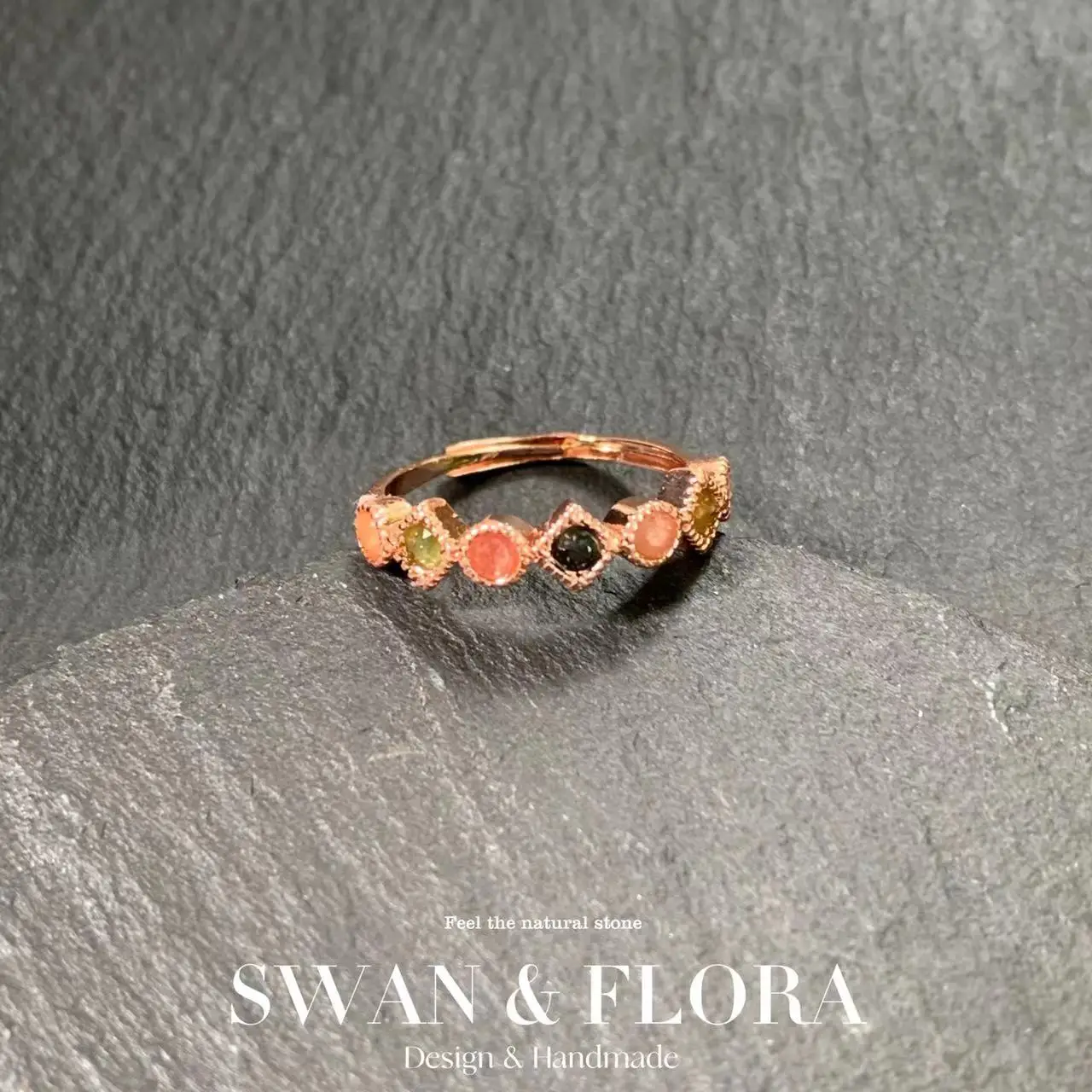 MM Natural Tourmaline Ring Adjustable Female Ring Jewelry for Women Gift Wholesale High Quality Vintage Fine
MM Natural Tourmaline Ring Adjustable Female Ring Jewelry for Women Gift Wholesale High Quality Vintage Fine