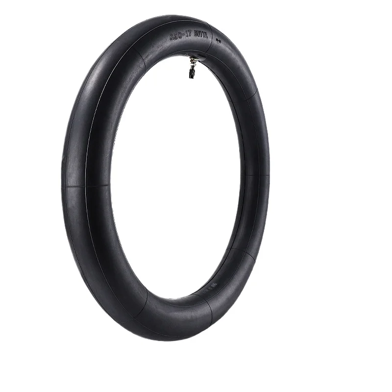 3.50-17 Inner Tube with Straight Valve For 110/80-17 Off-Road Dirt Bike Tire Motorcycle Tires
3.50-17 Inner Tube with Straight Valve For 110/80-17 Off-Road Dirt Bike Tire Motorcycle Tires