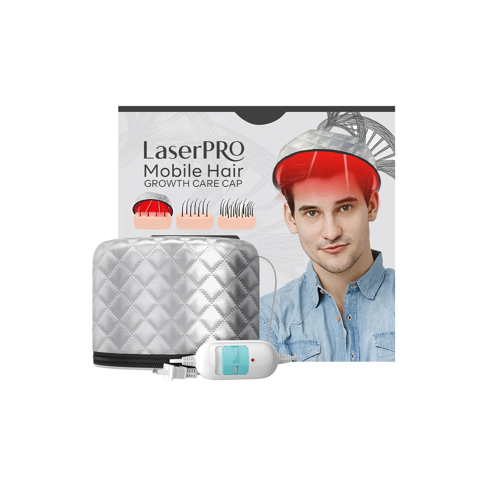 Hair Care Cap: Volumizing hair, nourishing, gently nourishing, smoothing, and shiny
Hair Care Cap: Volumizing hair, nourishing, gently nourishing, smoothing, and shiny