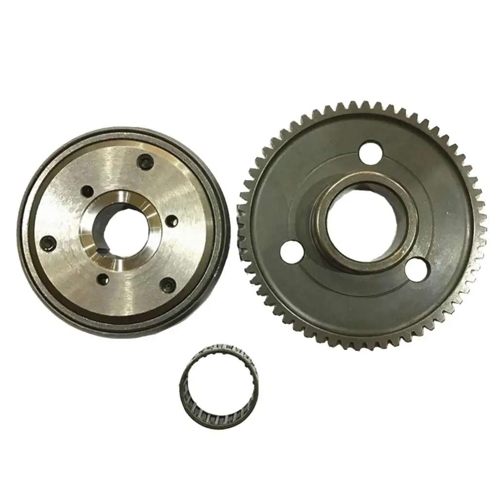 1 Set Motorcycle Starter Clutch Motorcycle Starter Clutch Suitable for
1 Set Motorcycle Starter Clutch Motorcycle Starter Clutch Suitable for