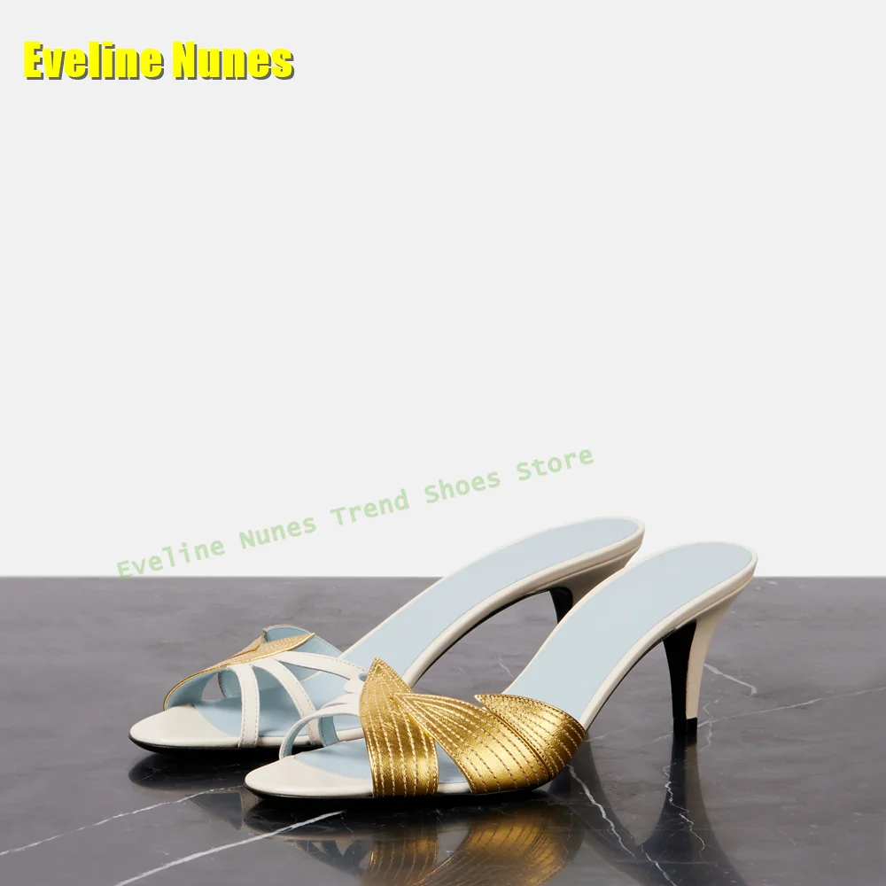 Сандалии с острым носком и декором в виде сусального золота, уличный стиль на шпильке, лето 2023, новые поступления, трендовые туфли-лодочки в стиле пэчворк с ремешком сзади
Сандалии с острым носком и декором в виде сусального золота, уличный стиль на шпильке, лето 2023, новые поступления, трендовые туфли-лодочки в стиле пэчворк с ремешком сзади