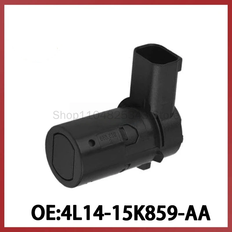 4L14-15K859-AA is suitable for Ford car reversing radar electric eye sensor parking parking sensor
4L14-15K859-AA is suitable for Ford car reversing radar electric eye sensor parking parking sensor