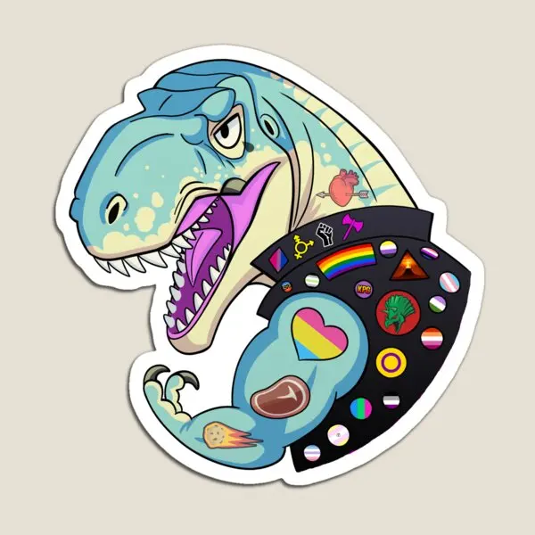 Магнит Ally Tyrannosaurus Rex для органайзера на холодильник, детский декор, милый красочный детский домашний держатель на холодильник, игрушка, магнитный детский
Магнит Ally Tyrannosaurus Rex для органайзера на холодильник, детский декор, милый красочный детский домашний держатель на холодильник, игрушка, магнитный детский