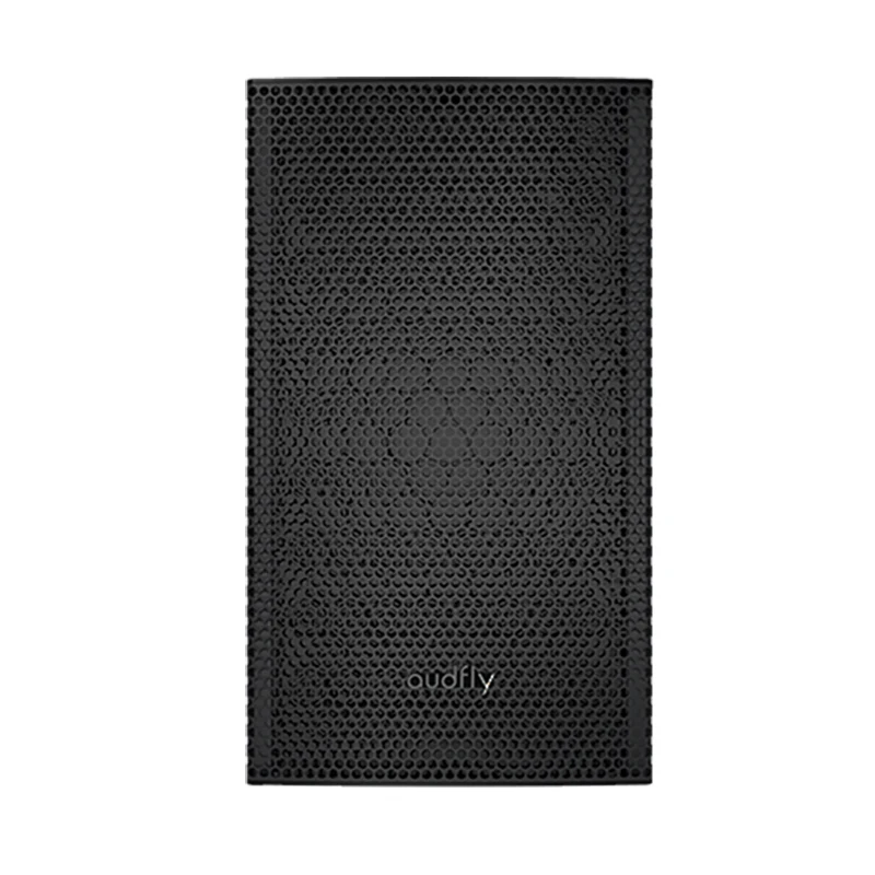 Audfly 2025 Directional Sound Speaker Customizable Sound Zones Wall Mounted Ultrasound Loudspeaker for Gallery
Audfly 2025 Directional Sound Speaker Customizable Sound Zones Wall Mounted Ultrasound Loudspeaker for Gallery