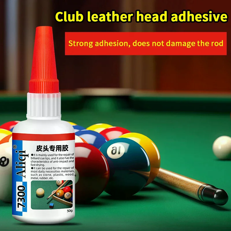 Billiard Cue Tip Glue Billiard Cue Repair Pool Billiard Pool Cue Tip Repair Accessory Increase Friction Cue Tip Repair Tool
Billiard Cue Tip Glue Billiard Cue Repair Pool Billiard Pool Cue Tip Repair Accessory Increase Friction Cue Tip Repair Tool