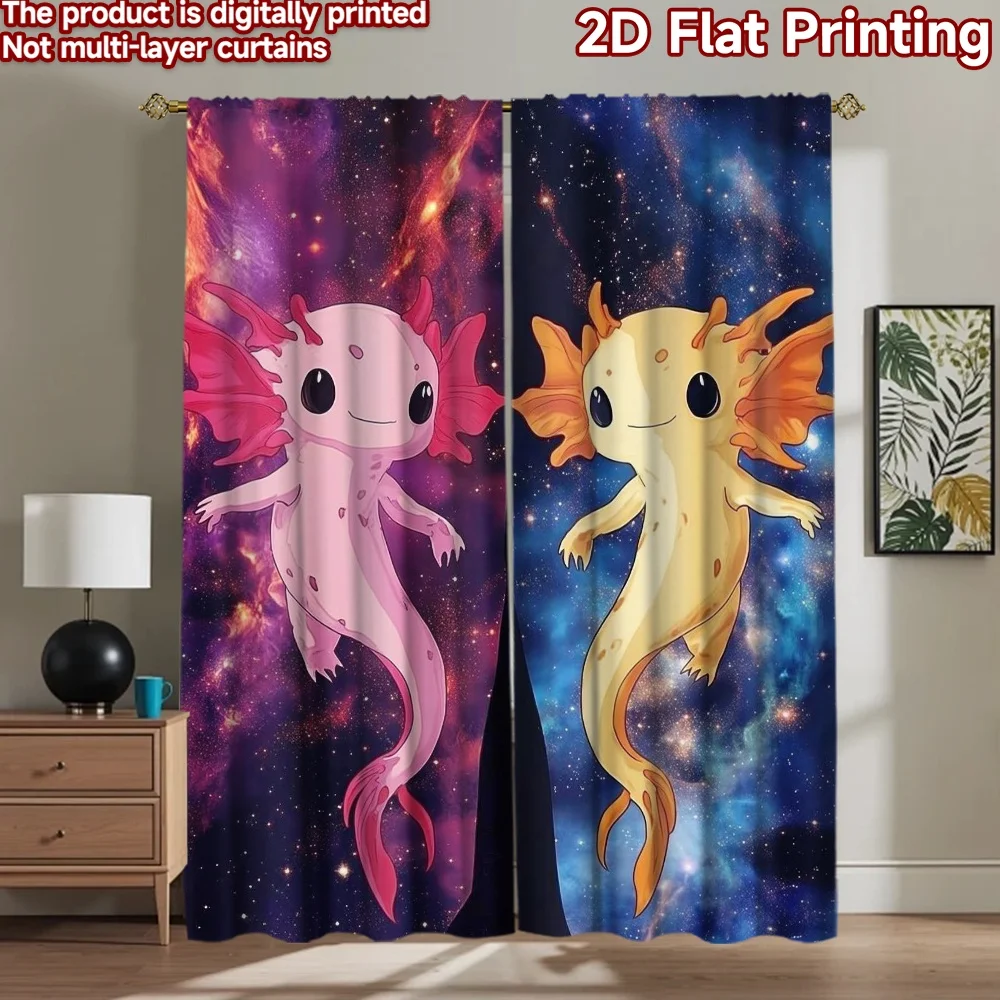 1pc 2D flat Photography Backdrop Scene Tapestry Colorful Space Salamanders 100% Polyester Family Party Perfect for Suitable for
1pc 2D flat Photography Backdrop Scene Tapestry Colorful Space Salamanders 100% Polyester Family Party Perfect for Suitable for