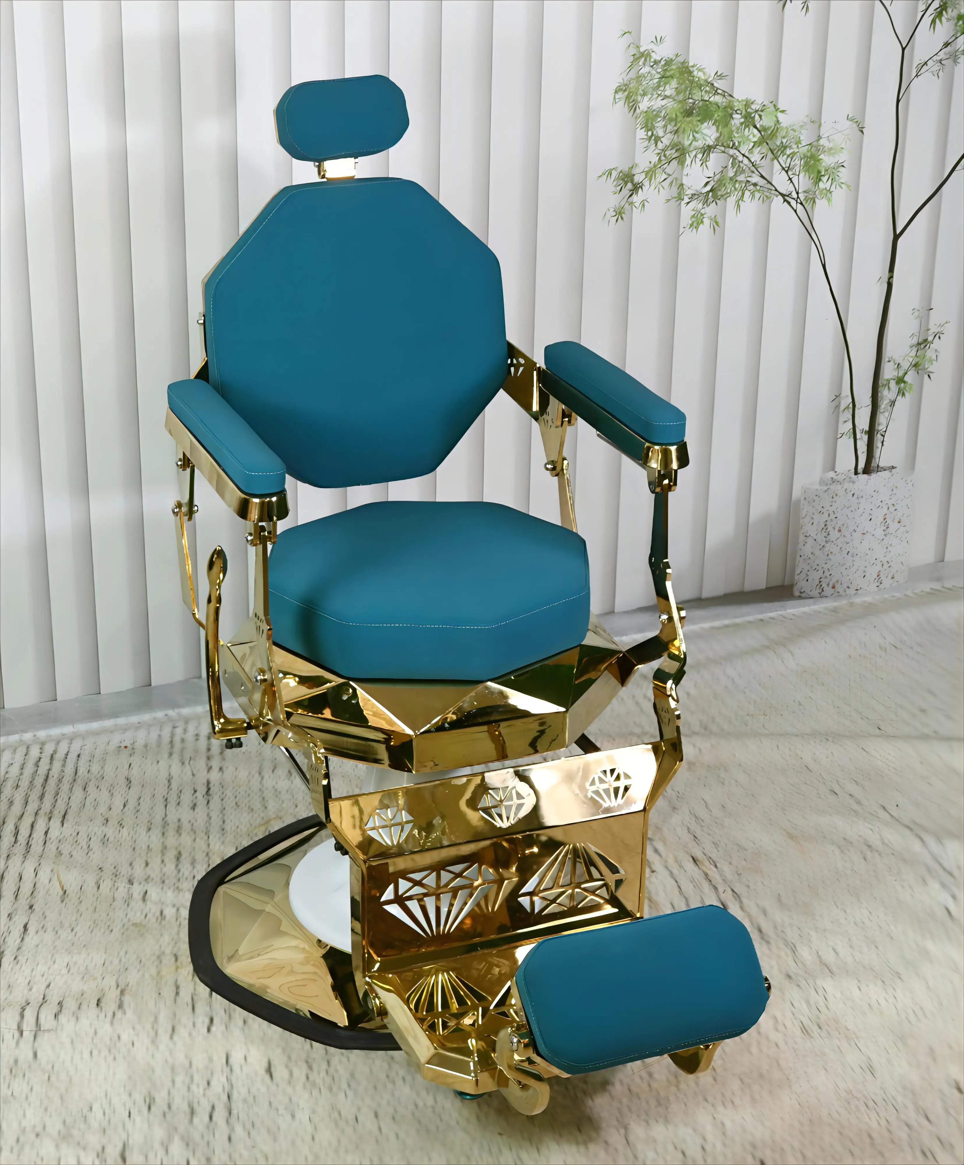 НОВОЕ ПАЛЬЧИКЕРСКОЕ КРЕСЛО ИТАЛЬЯНСКОГО ДИЗАЙНА для ПАЛЬЧИКЕРСКИХ И САЛОННЫХ УСЛУГ
НОВОЕ ПАЛЬЧИКЕРСКОЕ КРЕСЛО ИТАЛЬЯНСКОГО ДИЗАЙНА для ПАЛЬЧИКЕРСКИХ И САЛОННЫХ УСЛУГ