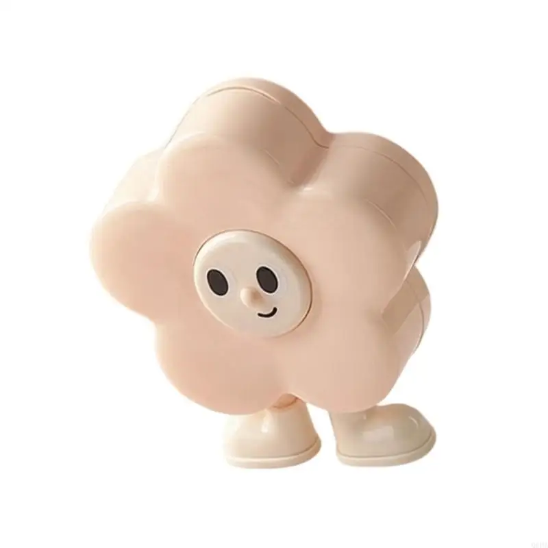 Decorative Nursery Tooth Storage Cases ABS Component Infant Denture Collector Box
Decorative Nursery Tooth Storage Cases ABS Component Infant Denture Collector Box