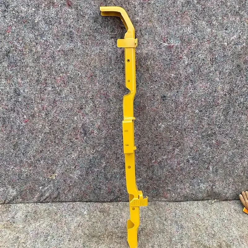 2026 HOT Factory Wholesale 320GC New Radiator Support Front 320GC 330GC Excavator Support for
2026 HOT Factory Wholesale 320GC New Radiator Support Front 320GC 330GC Excavator Support for