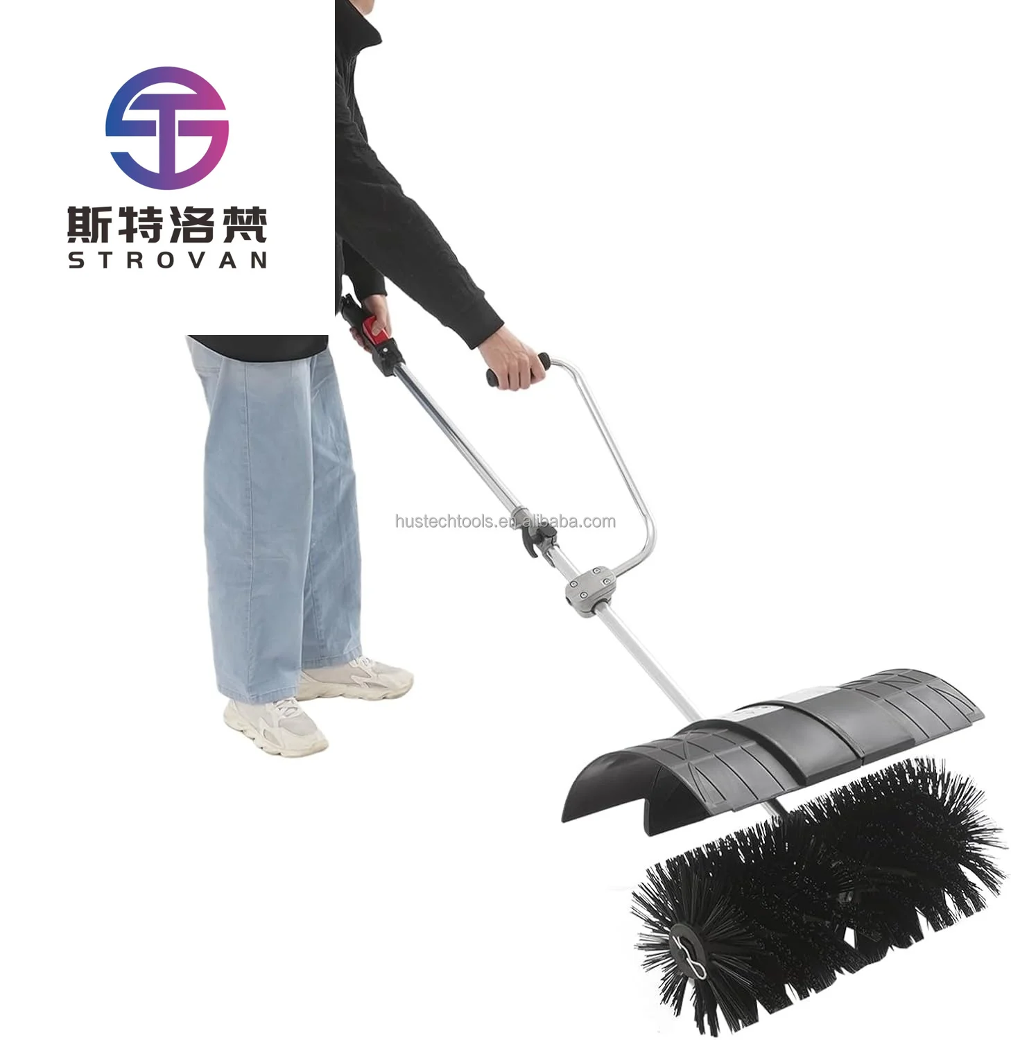 STLF Artificial Turf Garbage Cleaner Multi-function Lawn Brusher Two-stroke Portable Comb Snow Removal
STLF Artificial Turf Garbage Cleaner Multi-function Lawn Brusher Two-stroke Portable Comb Snow Removal