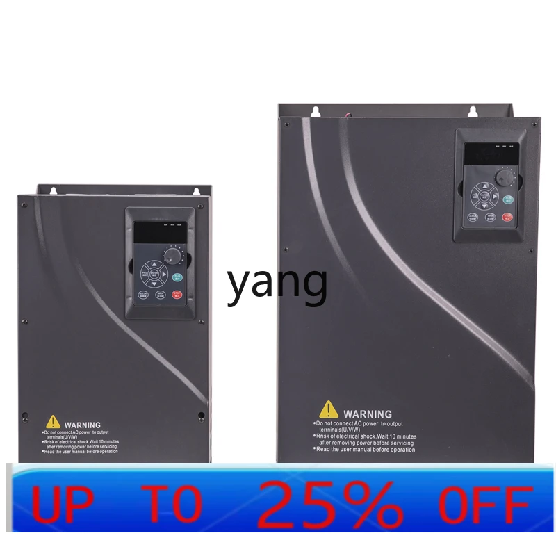 CX intelligent inverter three-phase 380v2.2kw4kw11kw22kw fan water pump motor governor 
CX intelligent inverter three-phase 380v2.2kw4kw11kw22kw fan water pump motor governor