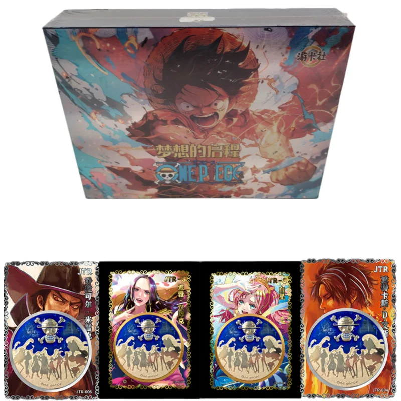 Коллекционная карточка «One Piece: Путешествие в мир снов» с золотой инкрустацией, квадратная, для детей, праздничные игрушки
Коллекционная карточка «One Piece: Путешествие в мир снов» с золотой инкрустацией, квадратная, для детей, праздничные игрушки
