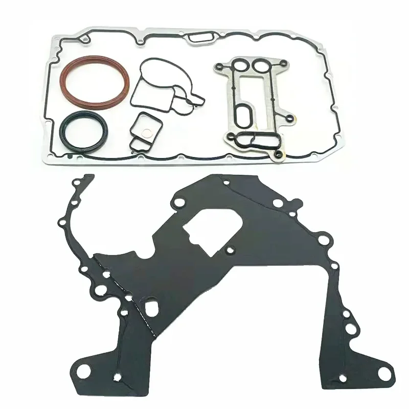 11128509146 11128511814 New Cylinder Head Gasket N47 Down Engine Repair Set for Mercedes Benz
11128509146 11128511814 New Cylinder Head Gasket N47 Down Engine Repair Set for Mercedes Benz