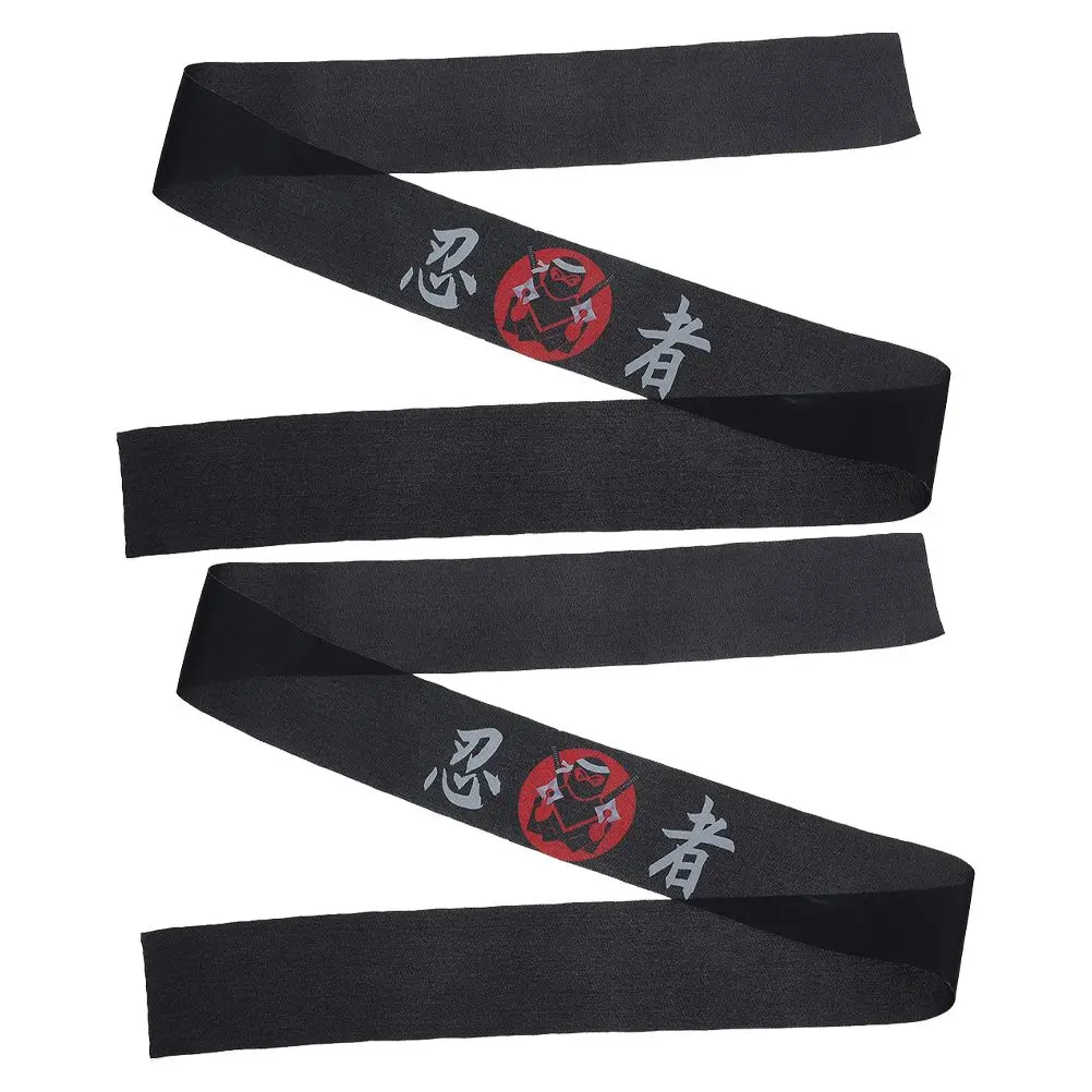 2pcs Headband Japanese Karate Chef Bandana Sweat Absorption Comfortable Yoga Running Sport Training Accessories Men Women
2pcs Headband Japanese Karate Chef Bandana Sweat Absorption Comfortable Yoga Running Sport Training Accessories Men Women