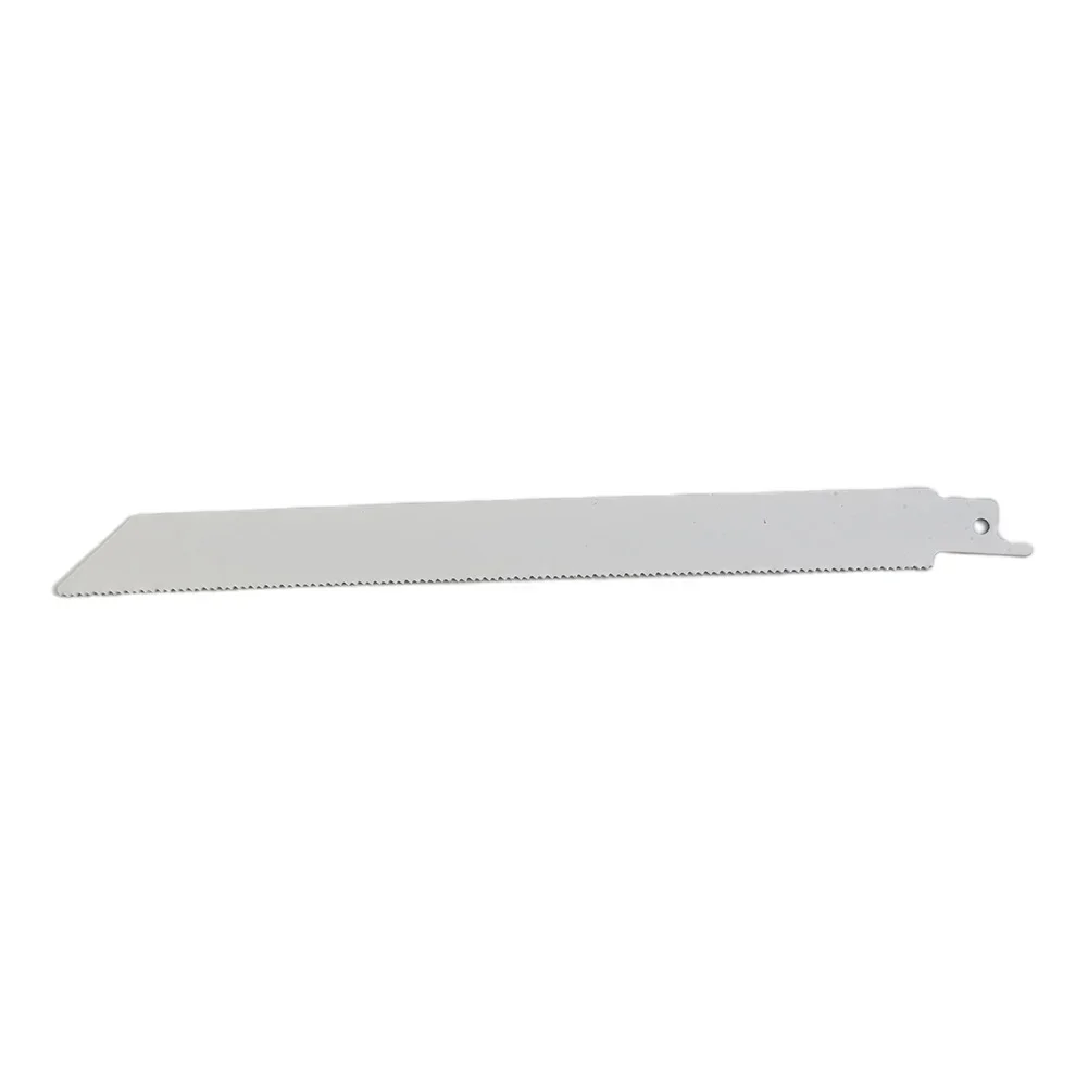 1Pcs Hot New Saw Blade Reciprocating 0.9x19x1.8mm Tools 9" Inch Accessories BIM Bimetallic Parts 14T Flexible
1Pcs Hot New Saw Blade Reciprocating 0.9x19x1.8mm Tools 9" Inch Accessories BIM Bimetallic Parts 14T Flexible
