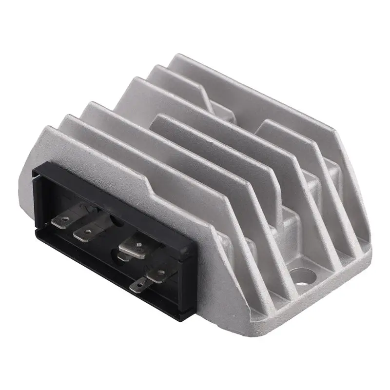 Voltage Regulator Controller Alternator For Saprisa Type 5 Wires ED0073622980-A08Q
Voltage Regulator Controller Alternator For Saprisa Type 5 Wires ED0073622980-A08Q