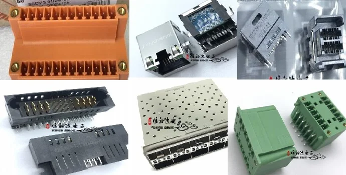 1PCS 1035090000 RJE71-188-1451 1842953 10106262-0804002LF UE86-S552C-2032 10127912-1101LF
1PCS 1035090000 RJE71-188-1451 1842953 10106262-0804002LF UE86-S552C-2032 10127912-1101LF