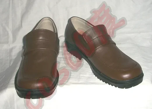 Oreimo/Ore no Imoto Kurusu Kanako Anime Characters Shoe Cosplay Shoes Boots Party Costume Prop
Oreimo/Ore no Imoto Kurusu Kanako Anime Characters Shoe Cosplay Shoes Boots Party Costume Prop